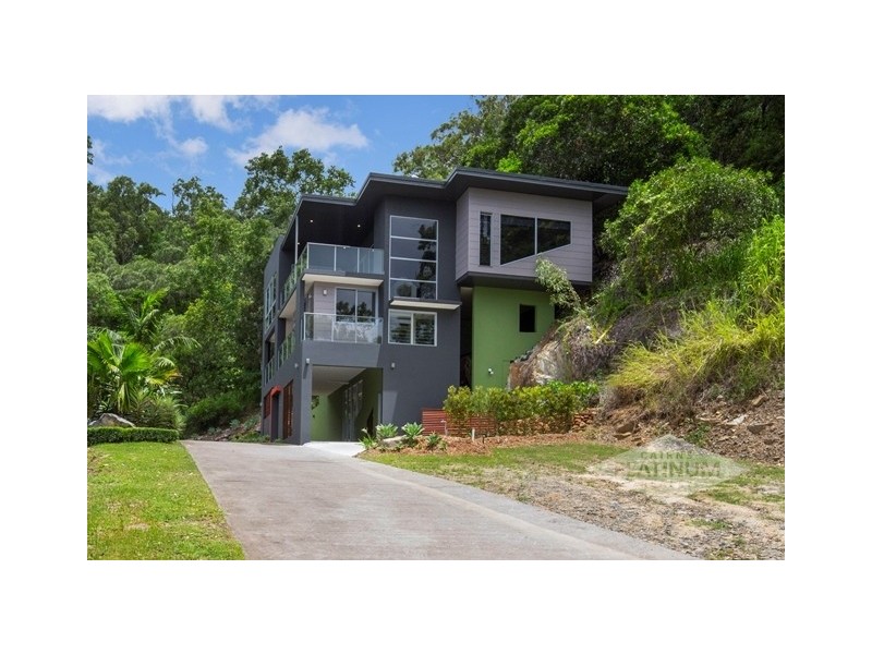 Lot 27, 9 Savaii Close, Palm Cove QLD 4879