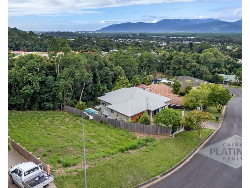 10 Nutmeg Street, Mount Sheridan QLD 4868