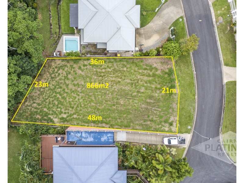 10 Nutmeg Street, Mount Sheridan QLD 4868