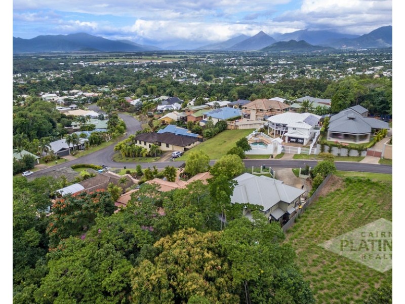 10 Nutmeg Street, Mount Sheridan QLD 4868