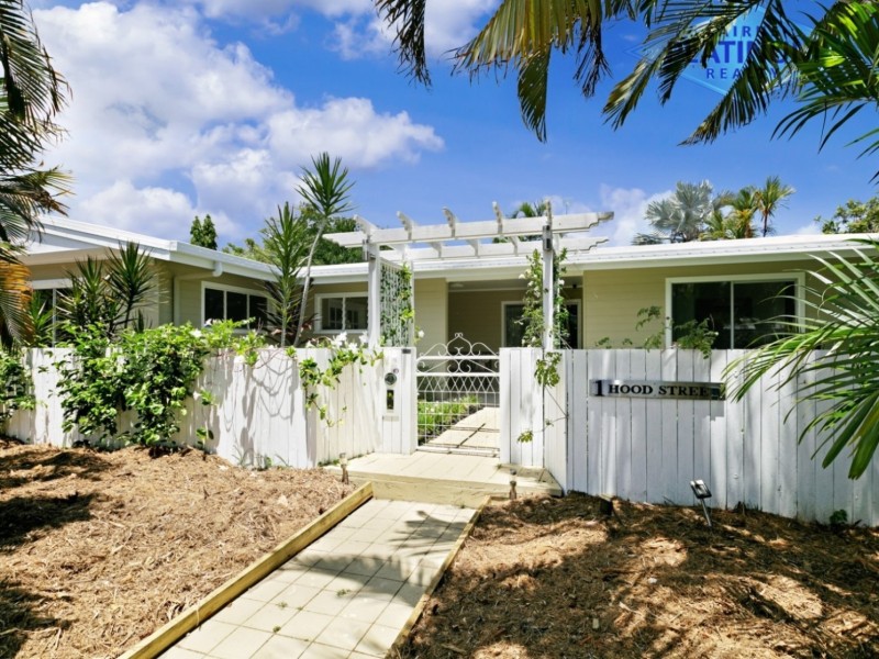 1 Hood Street, Trinity Park QLD 4879