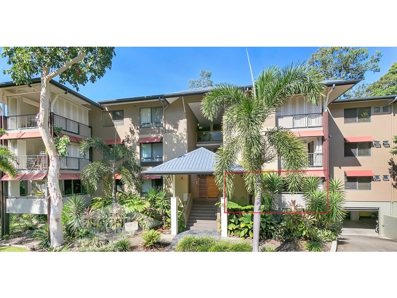 49/168-174 Moore Road, Kewarra Beach QLD 4879