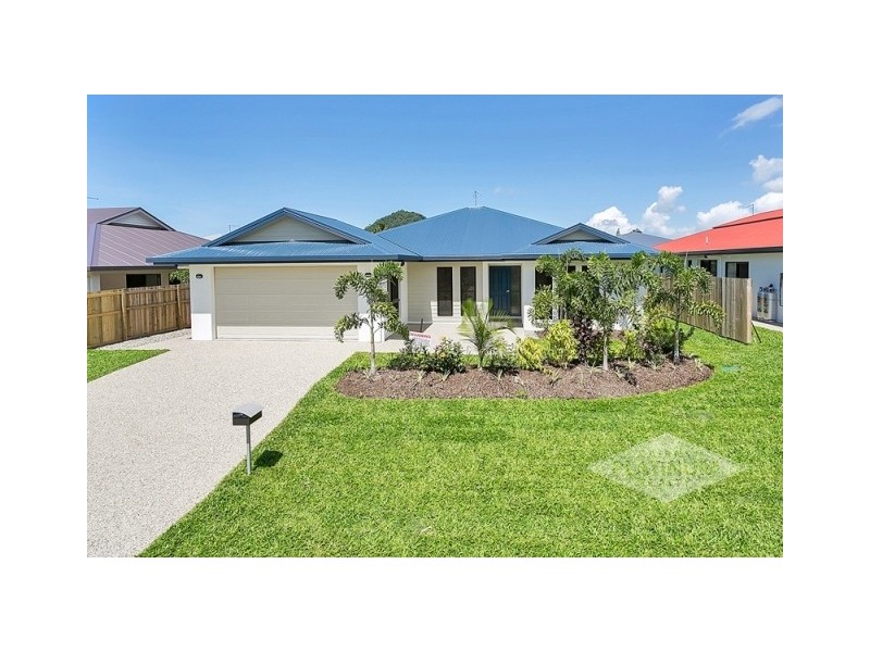 3 Tidal Court, Kewarra Beach QLD 4879