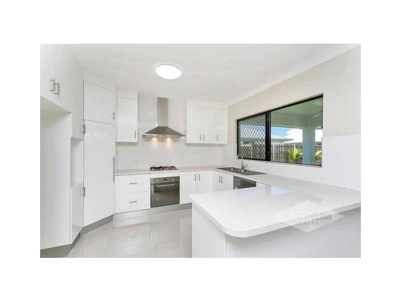 3 Tidal Court, Kewarra Beach QLD 4879
