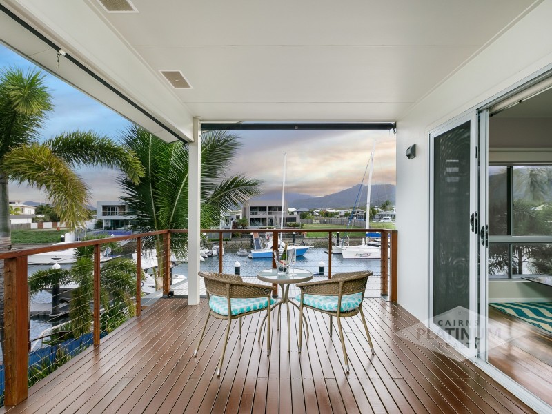 19 Marina Quay, Trinity Park QLD 4879