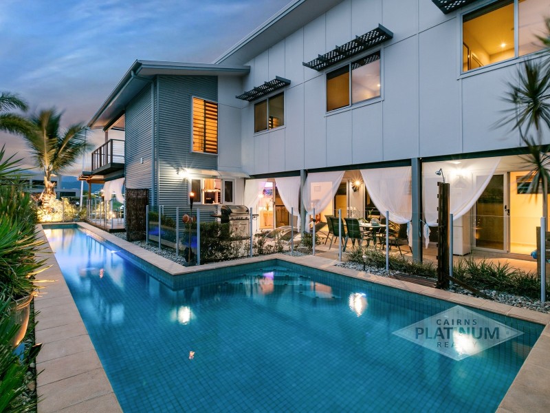 19 Marina Quay, Trinity Park QLD 4879