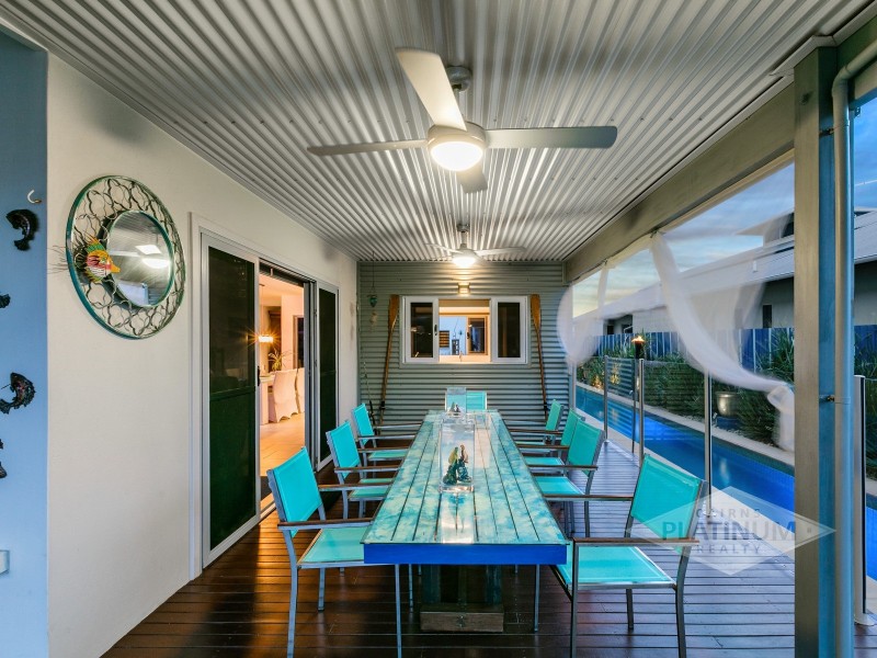 19 Marina Quay, Trinity Park QLD 4879