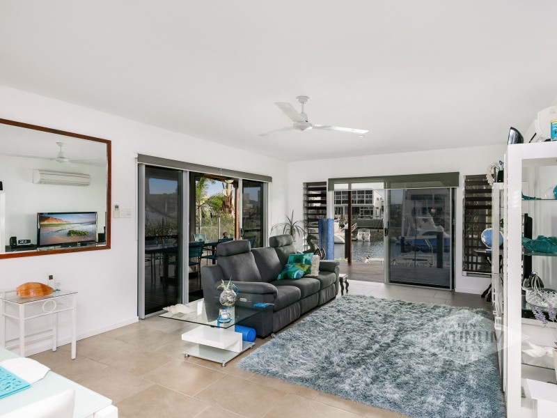 19 Marina Quay, Trinity Park QLD 4879