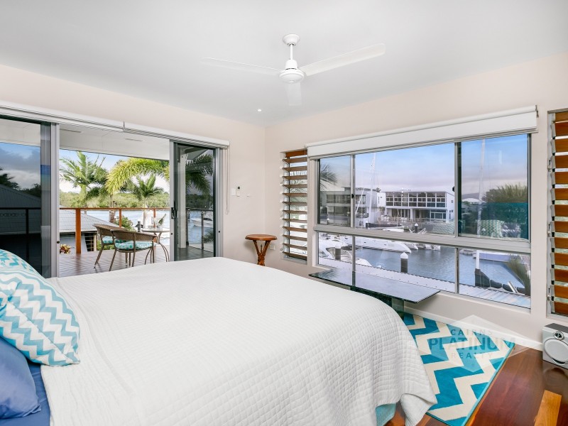19 Marina Quay, Trinity Park QLD 4879