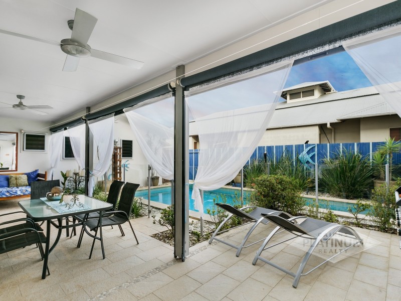 19 Marina Quay, Trinity Park QLD 4879