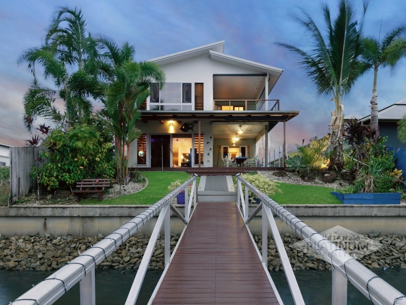 19 Marina Quay, Trinity Park QLD 4879