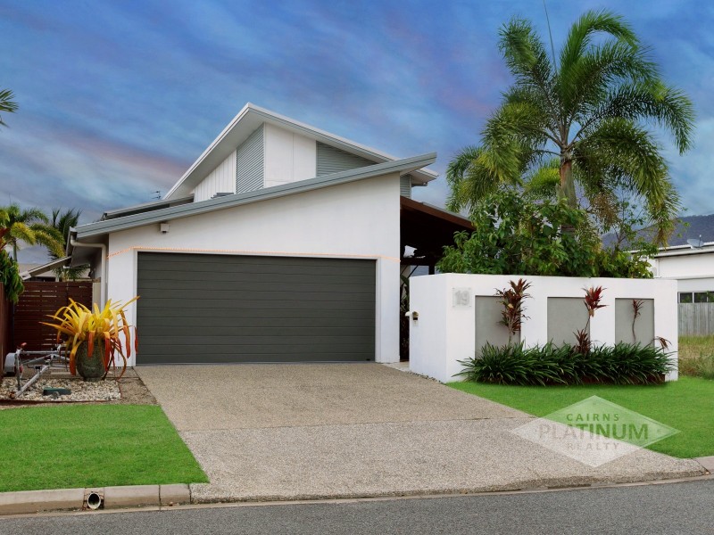 19 Marina Quay, Trinity Park QLD 4879