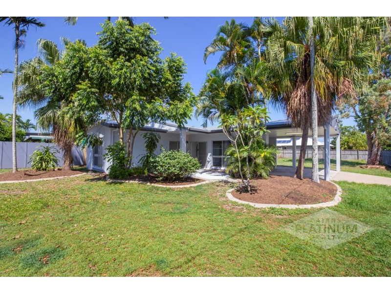 121 Reed Road, Trinity Park QLD 4879