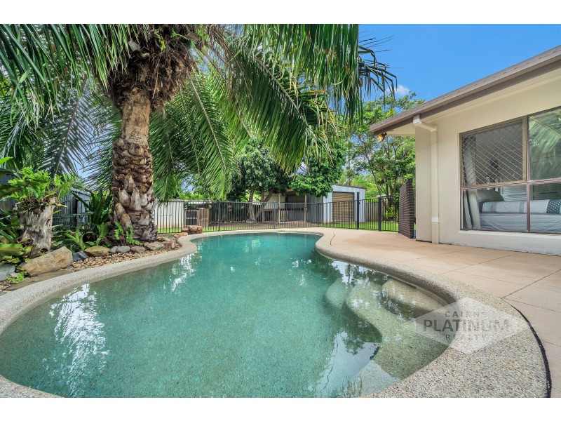 100 Reed Road, Trinity Park QLD 4879