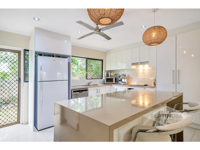 100 Reed Road, Trinity Park QLD 4879