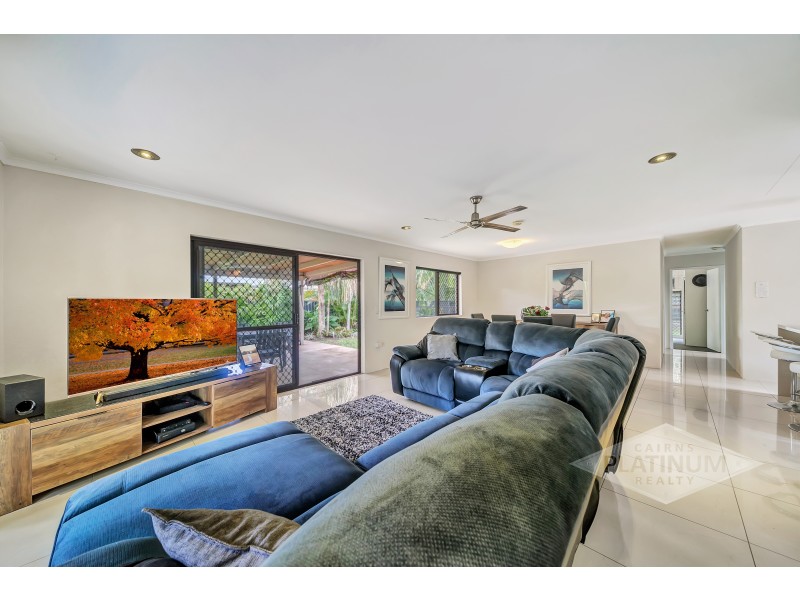 100 Reed Road, Trinity Park QLD 4879