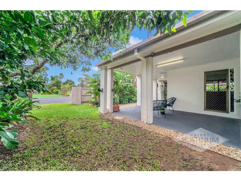 100 Reed Road, Trinity Park QLD 4879