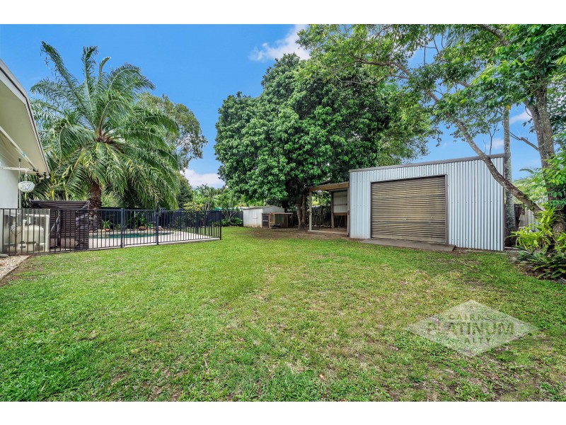 100 Reed Road, Trinity Park QLD 4879