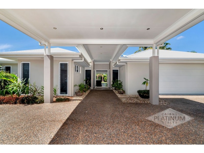 26 Selwyn Circuit, Trinity Park QLD 4879