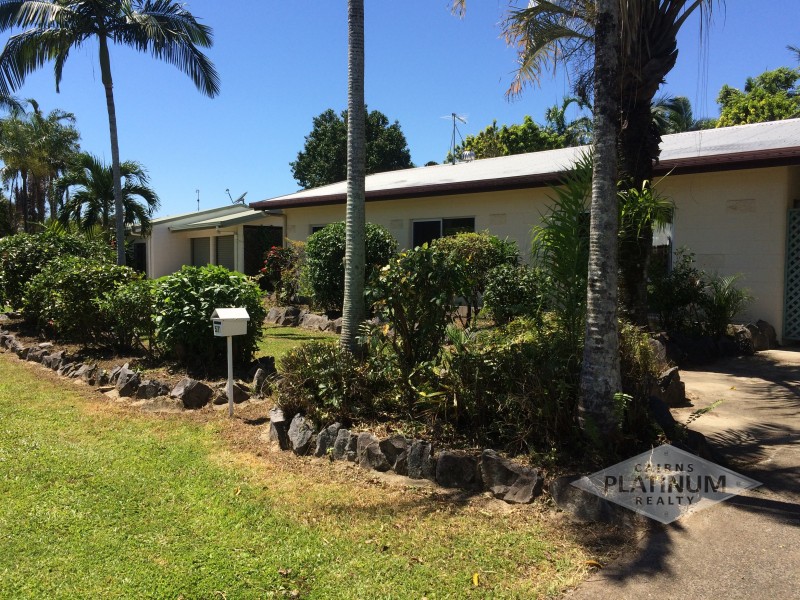 57 Sidlaw Street, Smithfield QLD 4878