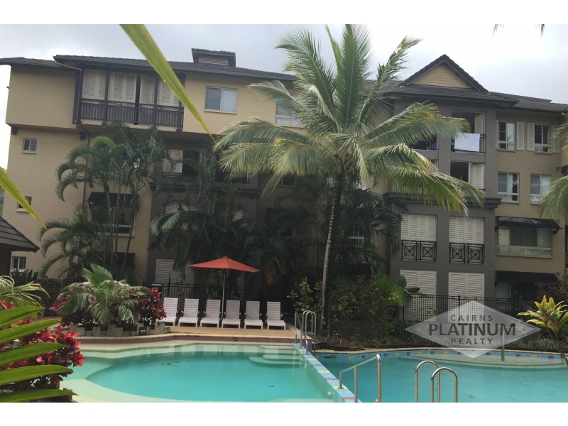 1303/2 Greenslopes Street, Cairns North QLD 4870
