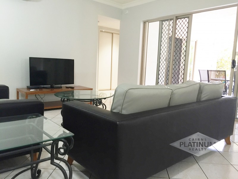 1303/2 Greenslopes Street, Cairns North QLD 4870