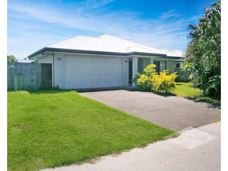3 Seton Street, Trinity Park QLD 4879