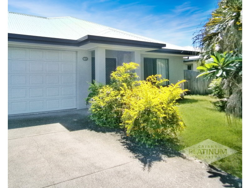 3 Seton Street, Trinity Park QLD 4879