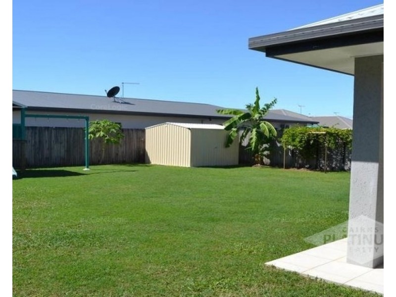 3 Seton Street, Trinity Park QLD 4879