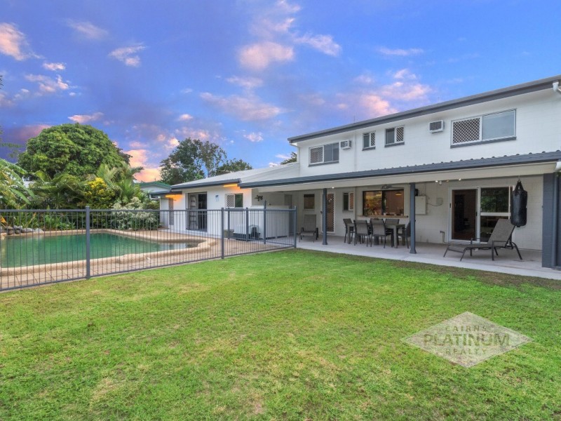 4 Hood Street, Trinity Park QLD 4879