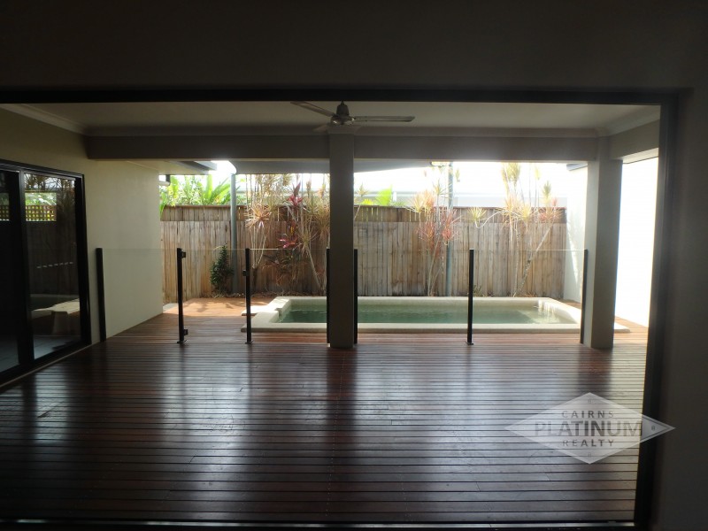 96 Harbour Drive, Trinity Park QLD 4879