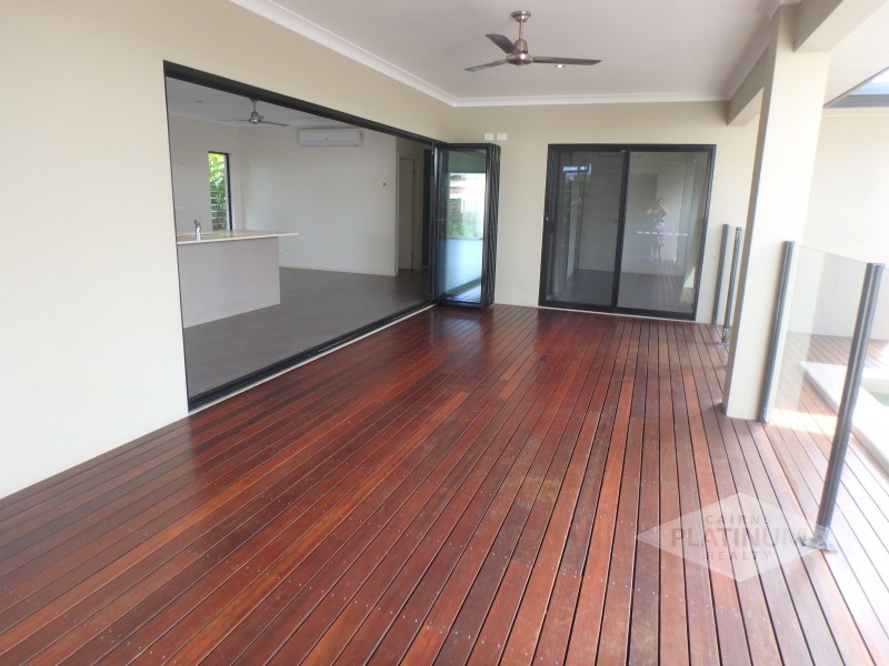 96 Harbour Drive, Trinity Park QLD 4879