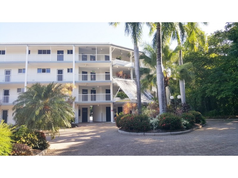 405/231 Coral Coast Drive, Palm Cove QLD 4879