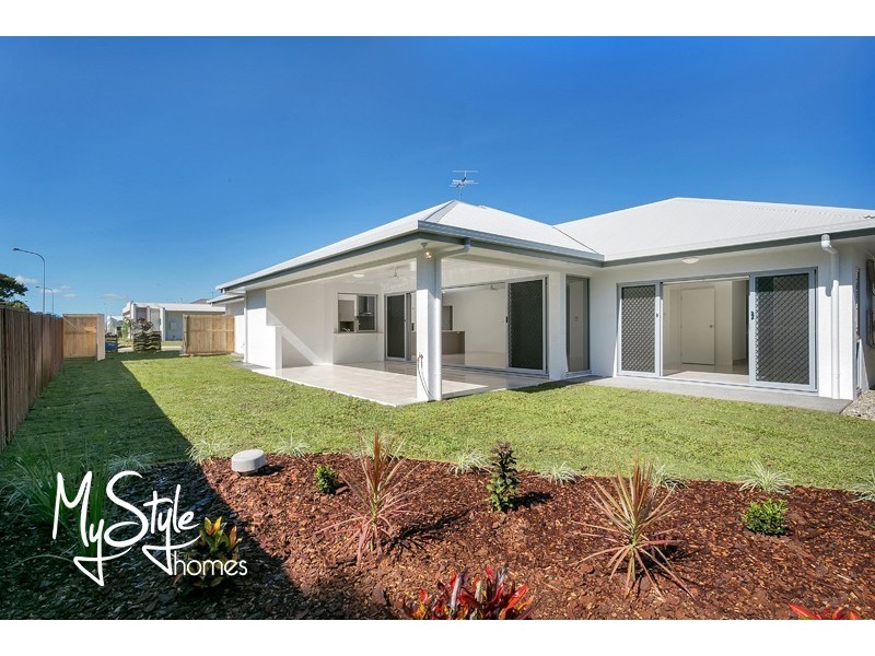 21 Bluecove Circuit, Trinity Park QLD 4879