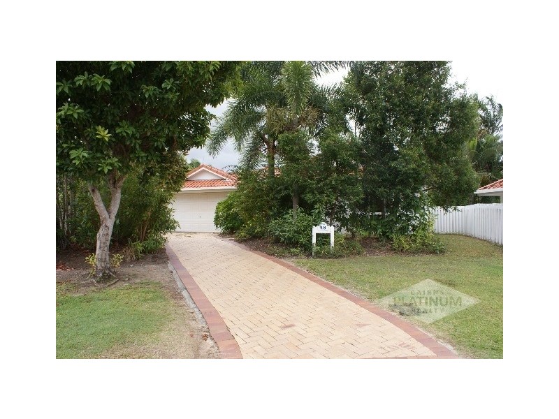48 Bougainvillea Court, Kewarra Beach QLD 4879