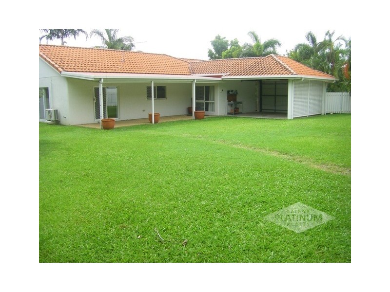 48 Bougainvillea Court, Kewarra Beach QLD 4879