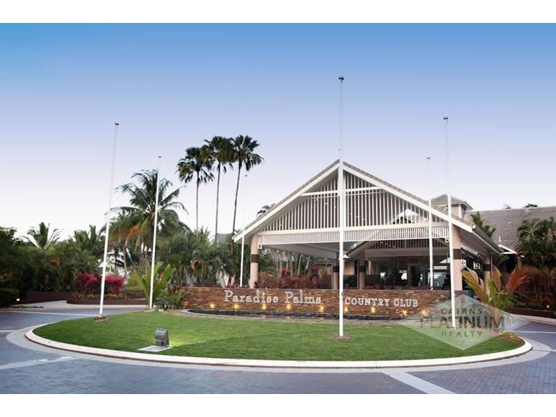 48 Bougainvillea Court, Kewarra Beach QLD 4879