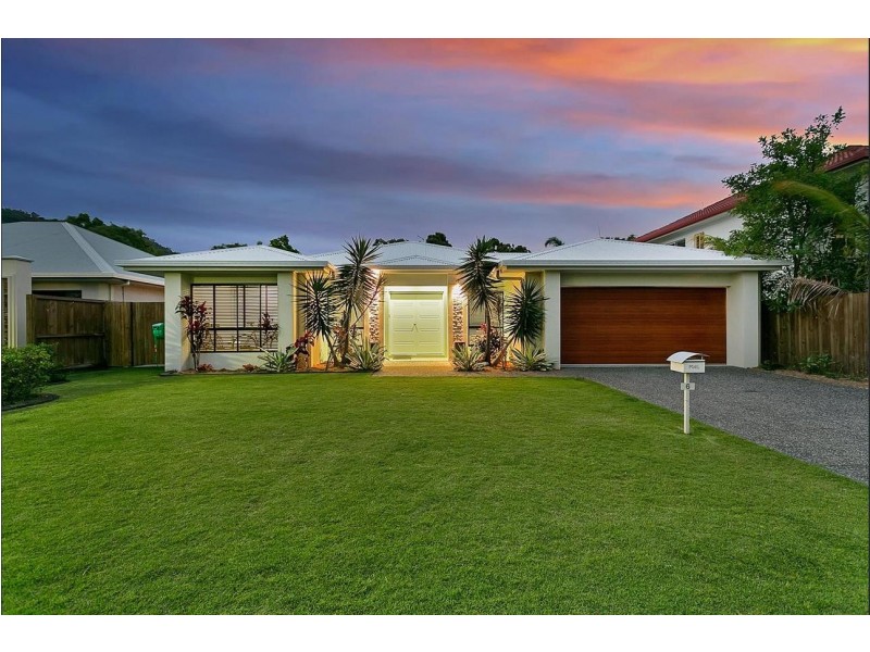 6 Iridescent Drive, Trinity Park QLD 4879