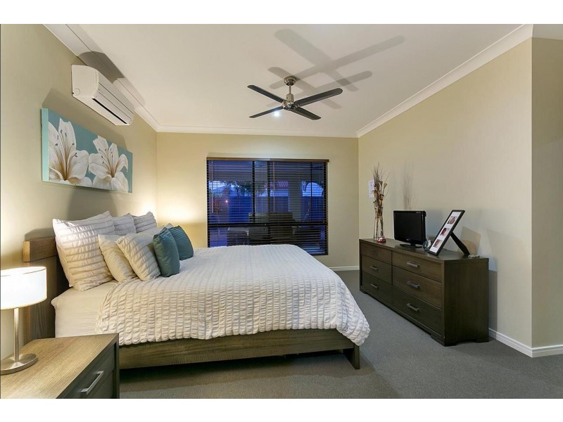 6 Iridescent Drive, Trinity Park QLD 4879