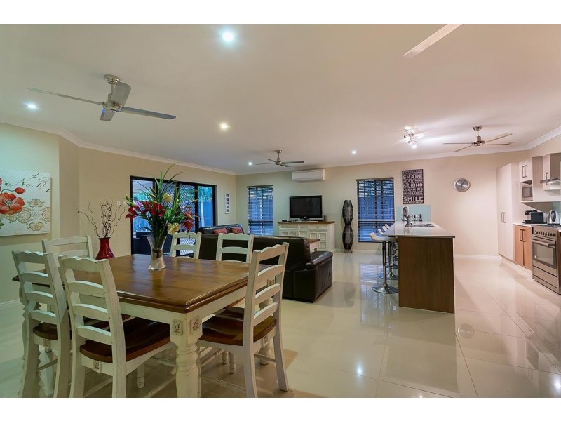 6 Iridescent Drive, Trinity Park QLD 4879