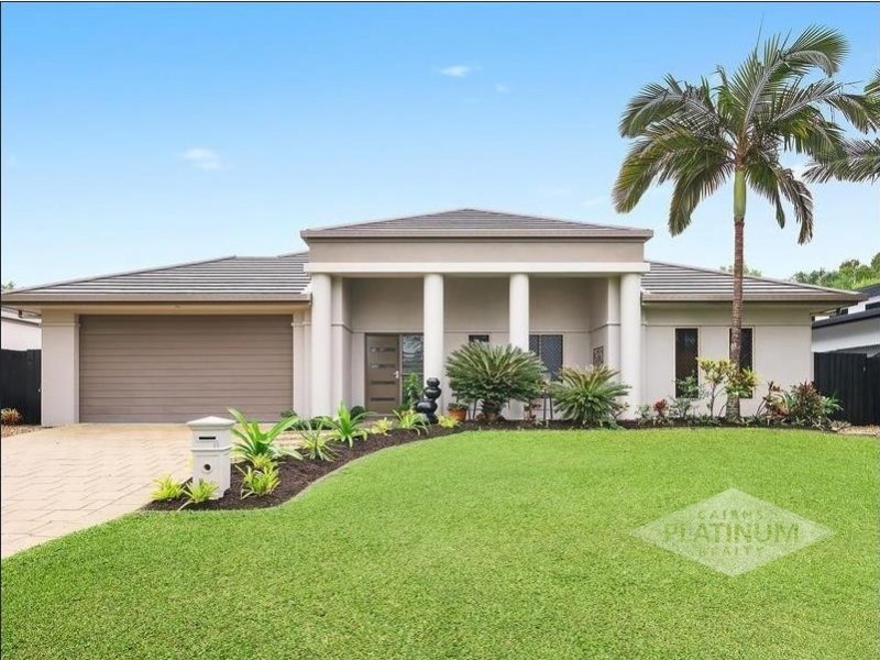 11 Iridescent Drive, Trinity Park QLD 4879
