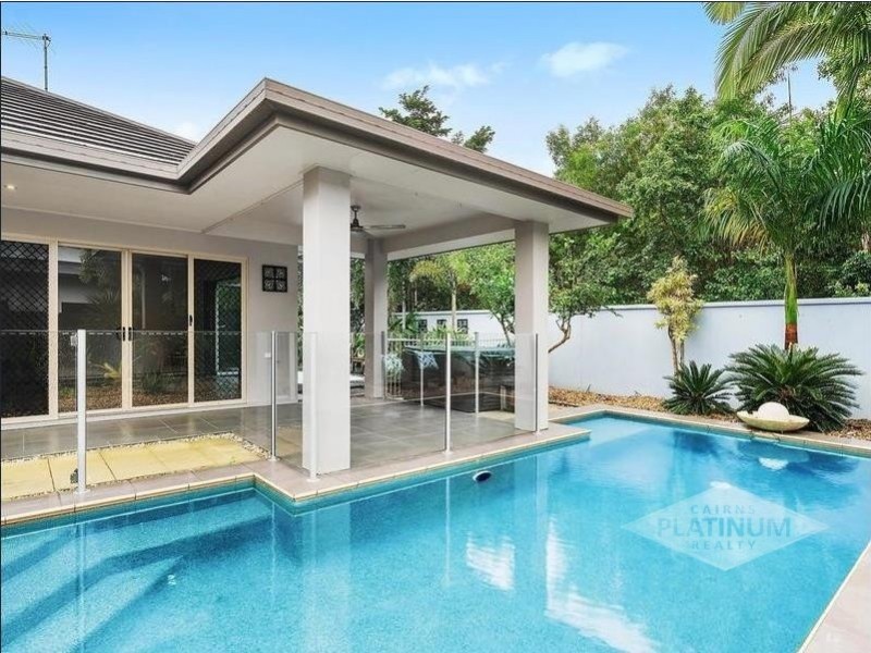 11 Iridescent Drive, Trinity Park QLD 4879
