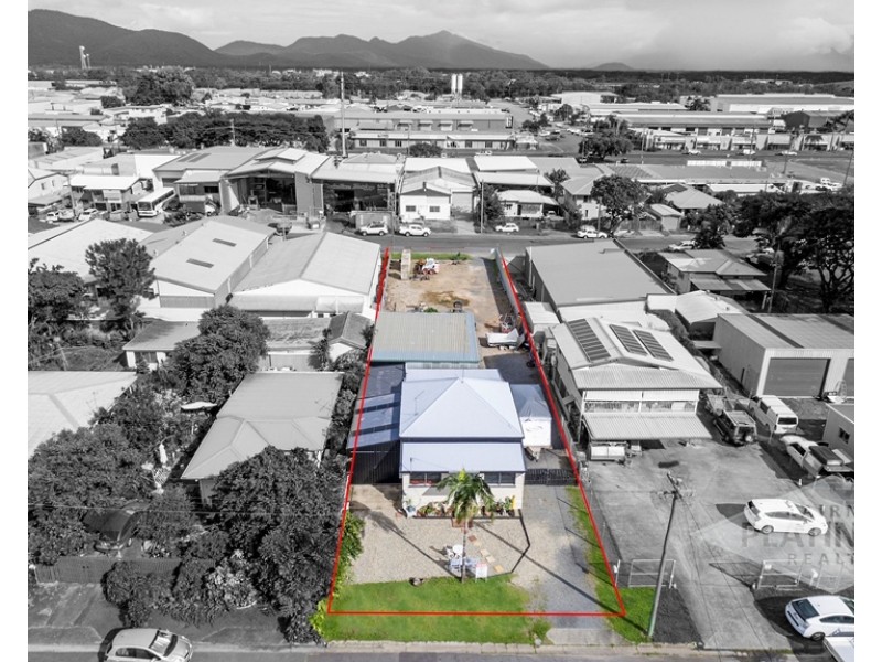 67 Morehead Street, Bungalow QLD 4870