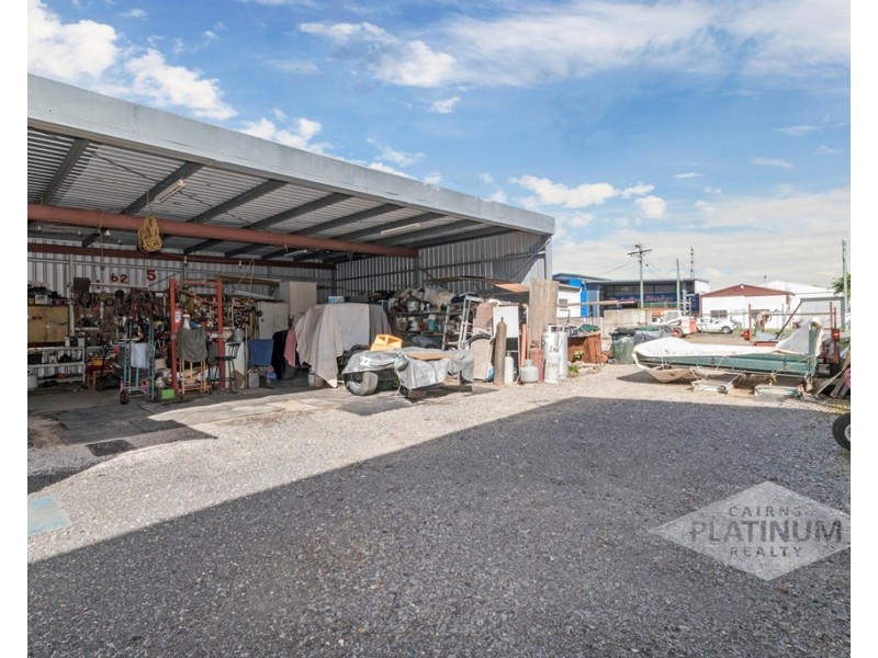 67 Morehead Street, Bungalow QLD 4870