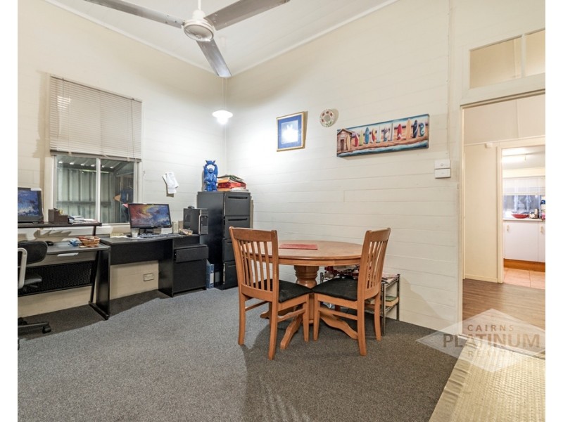 67 Morehead Street, Bungalow QLD 4870