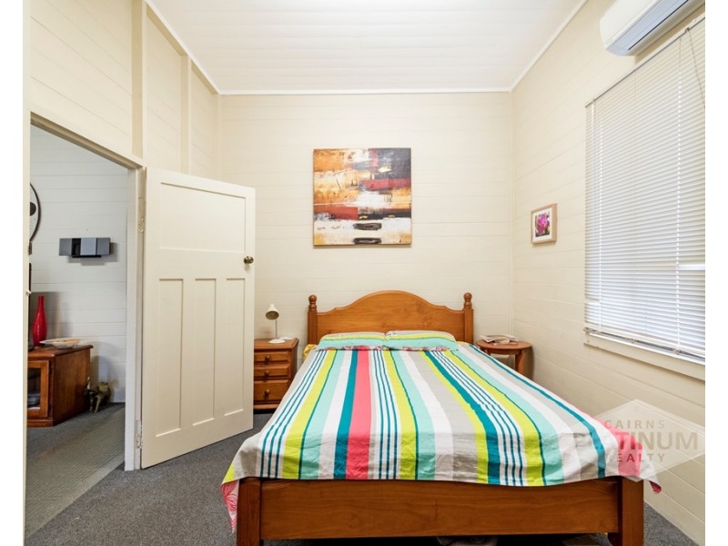 67 Morehead Street, Bungalow QLD 4870