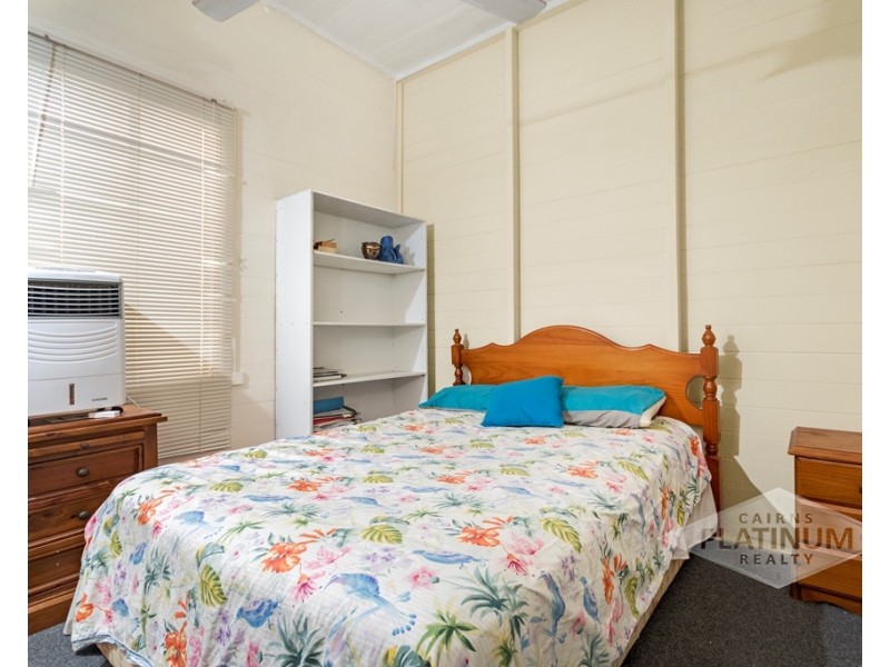 67 Morehead Street, Bungalow QLD 4870