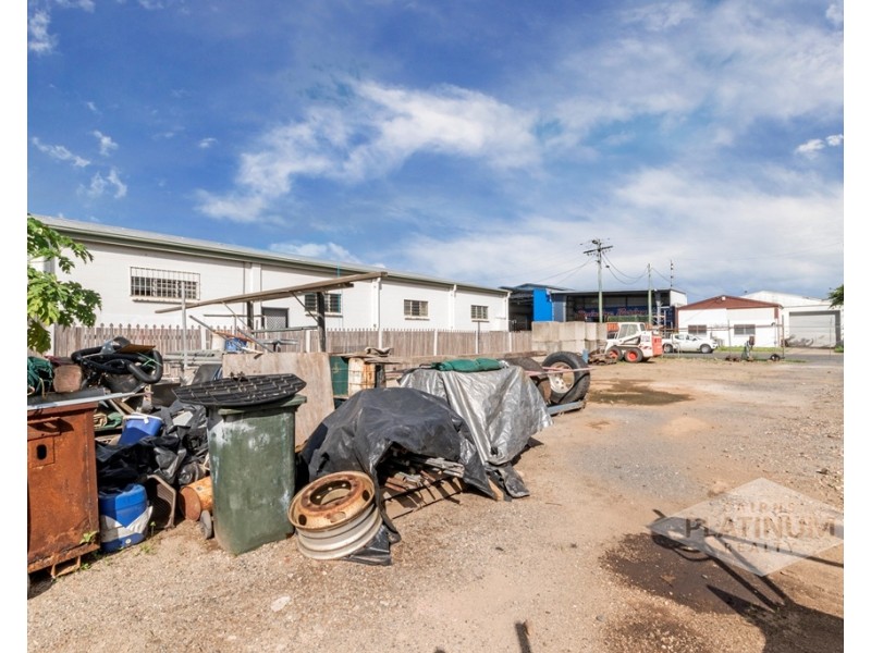 67 Morehead Street, Bungalow QLD 4870