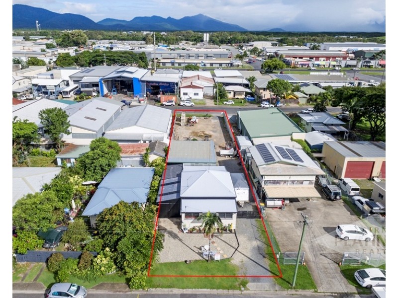 67 Morehead Street, Bungalow QLD 4870