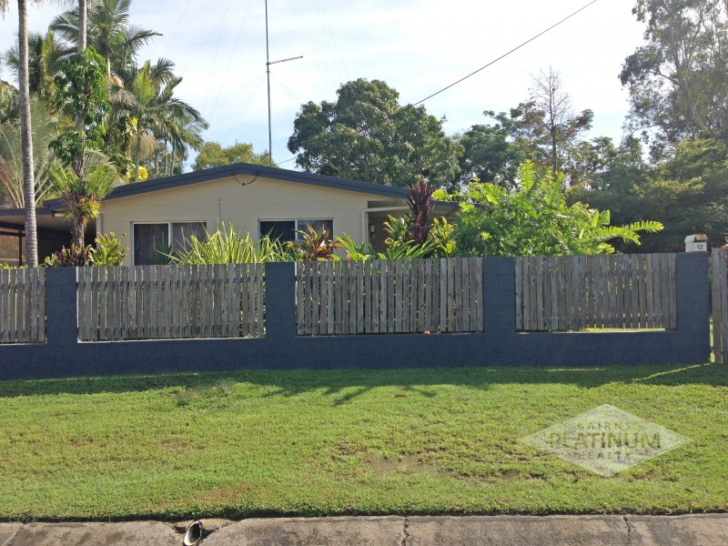 12 Riverside Parade, Trinity Park QLD 4879